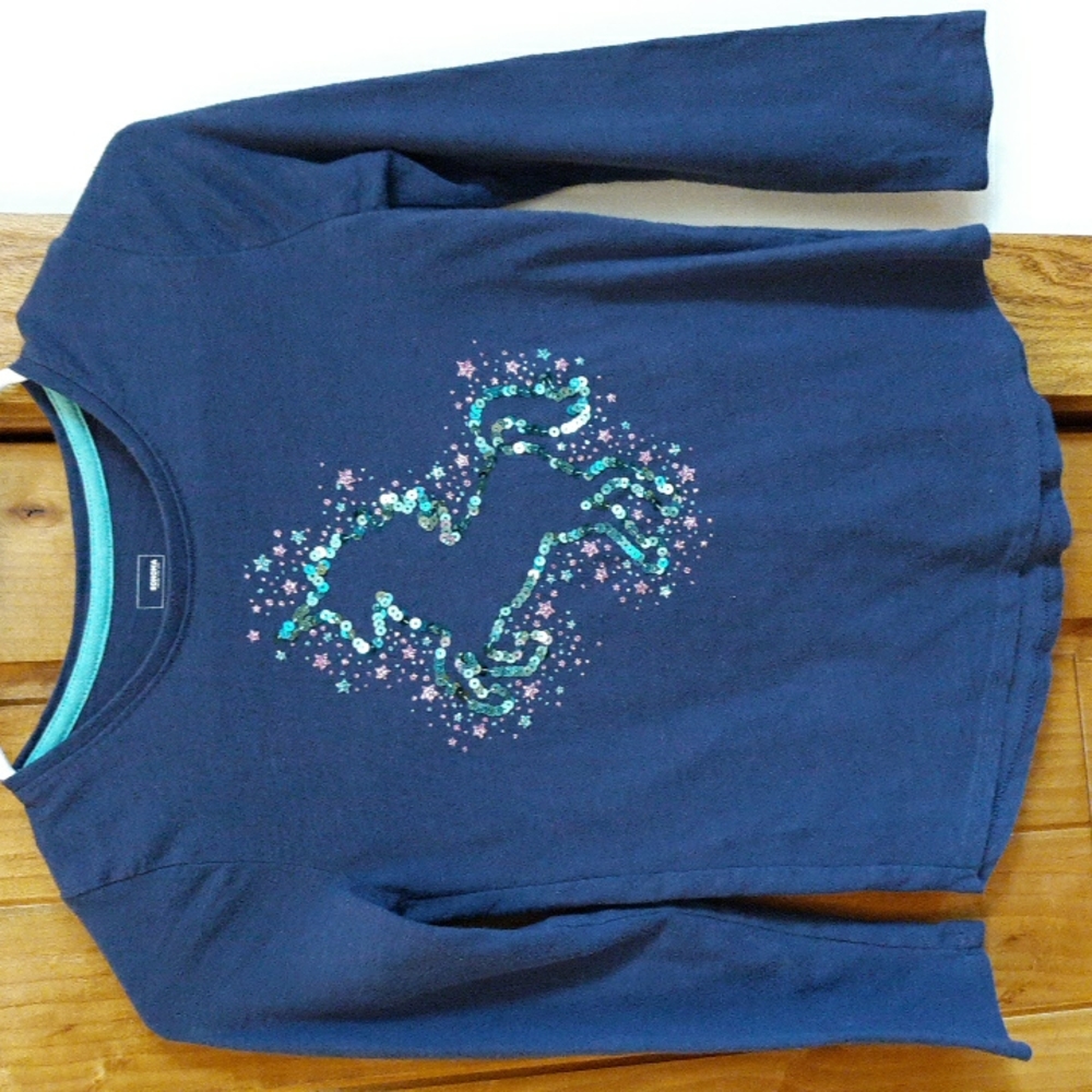 Girls Top